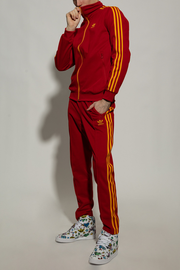 Drake adidas tracksuit online